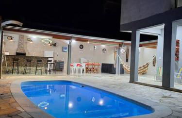 Casa para 5 pessoas próximo ao centro de SN - Casa Nova - Foto 1