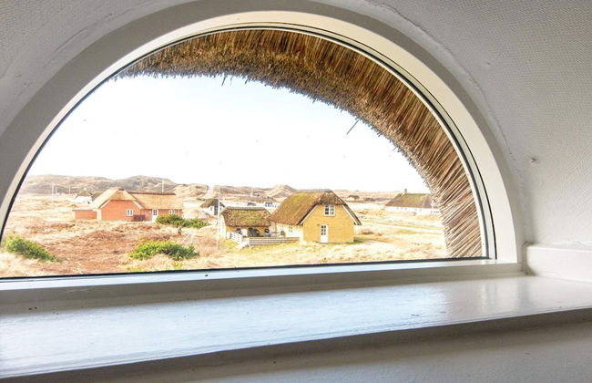 7 Person Holiday Home in Ulfborg - Foto 17