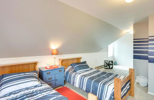 Countryside Retreat on Cokato Lake with Indoor Sauna - Foto 23