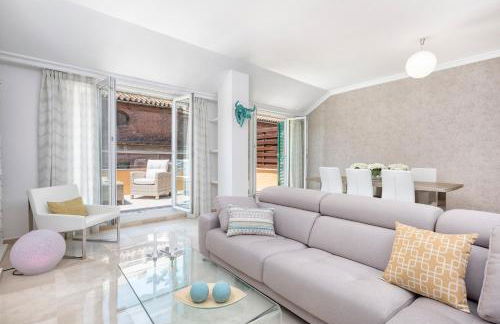 San Lorenzo Penthouse in Malaga by Solaga Holiday Homes - Foto 58