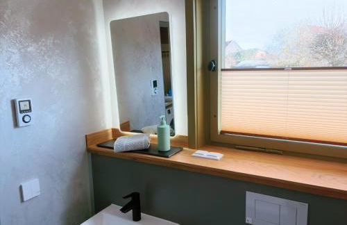 Ilsehus frisch saniertes Fachwerkhaus nahe Wernigerode Brocken im Harz - Foto 9