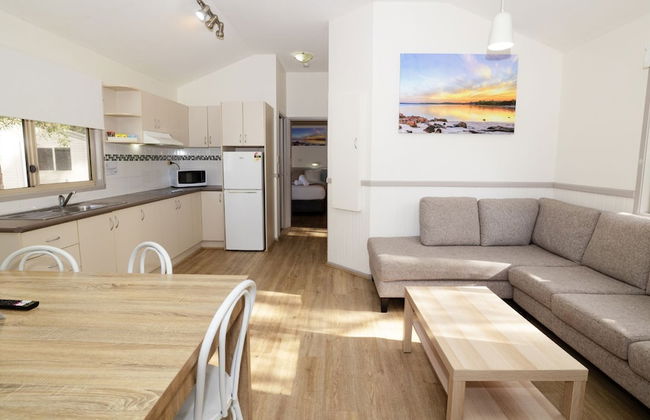 Koala Shores Port Stephens Holiday Park - Foto 38