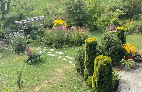 Appartement 71m2 près de Megève, à 200m télécabine la Princesse, local à ski, 2 chambres, parking couvert - Foto 43