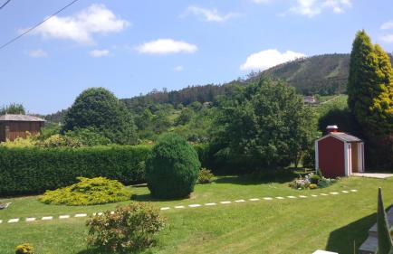 Vivienda de Uso Turístico Carballo Blanco 1 - Foto 25