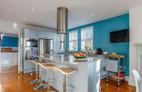 Mevagissey Holiday Home - sea View and Parking - Foto 63