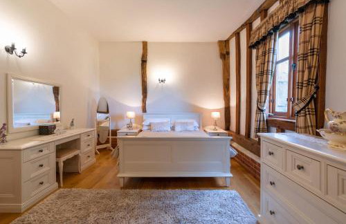 Doves Barn - Foto 35