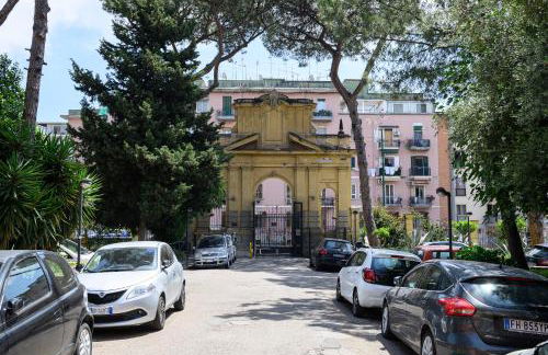 [LUNGOMARE 6min] Suite Deluxe Miraglia with Parking - Foto 13