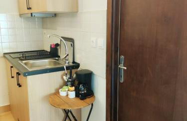 Blue Hotel Apartments - Foto 22