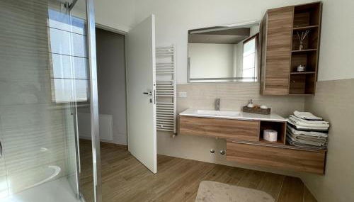 RELAX LA PIEVE Apartment - Foto 5