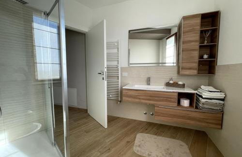 RELAX LA PIEVE Apartment - Foto 5