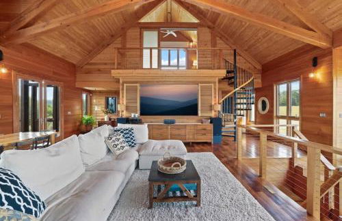 One Of A Kind Home in VA Wine Country on 50 acres - Foto 9