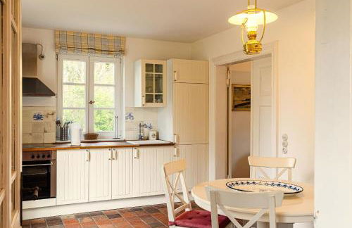 Landhaus Trent Haushälfte Breetz - Foto 12