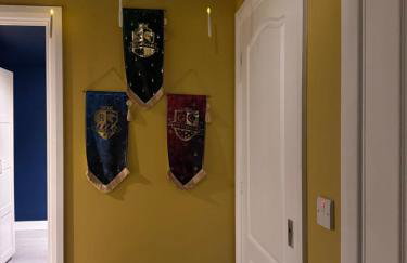 Hogwarts apartment - Foto 7