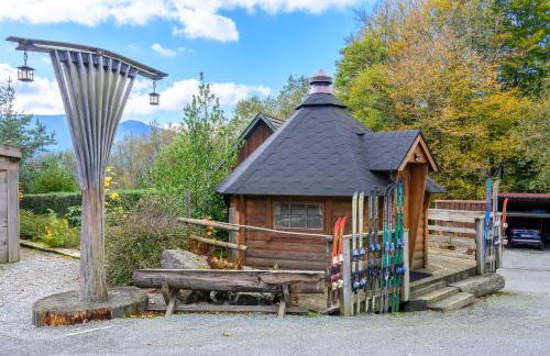 Chalet Bruyères - Foto 23