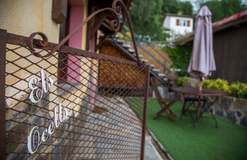 Apartamentos Els Ocells - Photo 51