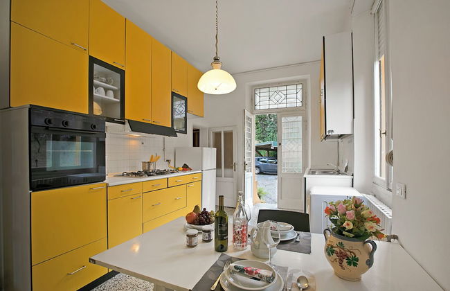 Villa Besana 100 m From Lake - Foto 16