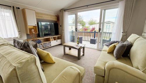 31 Park Lane, Patrington Haven Leisure Park, Hot Tub, Parking, Garden - Foto 5