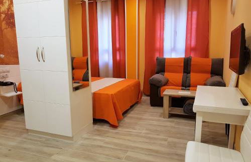 Avenida De America Tijcal - Foto 11