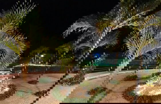 GOLF VILLE RESORT BEACH PARK - Photo 43