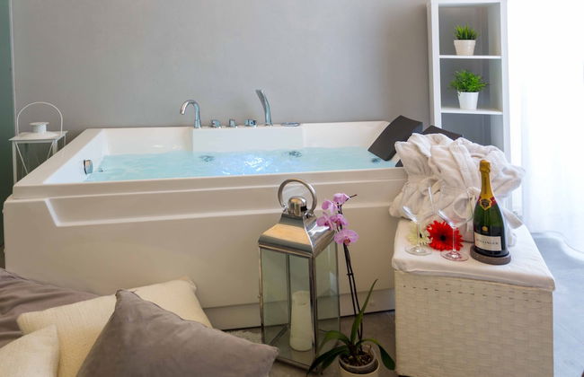 Palazzo Bruca Catania - Foto 12