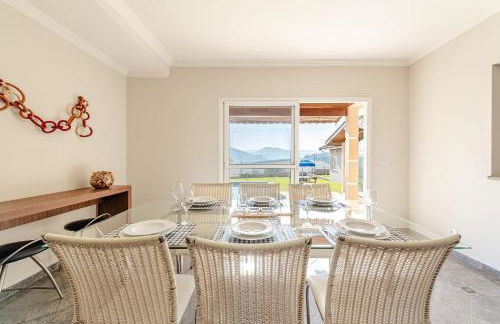 Refúgio com piscina, lareira e conforto, 1h de SP - Photo 40