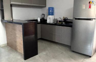 Casa 4 quartos, piscina privativa, 3 suíte geradeila smart tv ar-condicionado - Foto 8