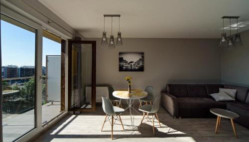 Apartamenty City View od WroclawApartament-pl - Foto 2