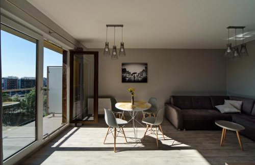 Apartamenty City View od WroclawApartament-pl - Foto 2