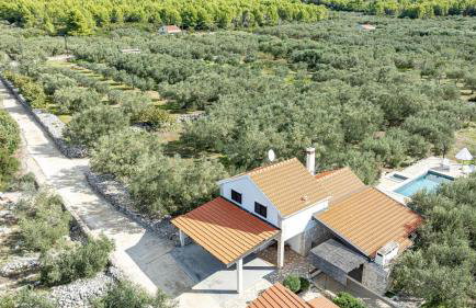 Holiday Home Ivan with heated pool by Villas Guide - Foto 13