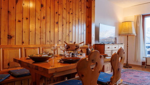 Christiania 2 Sbel - Foto 3, Kitchen / Dining Room