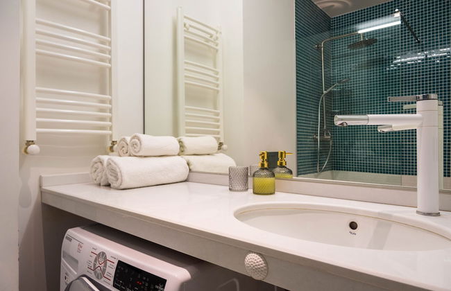 Atrium apartments in New Gudauri - Foto 32