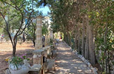 Attico vista mare in villa antica - Foto 20