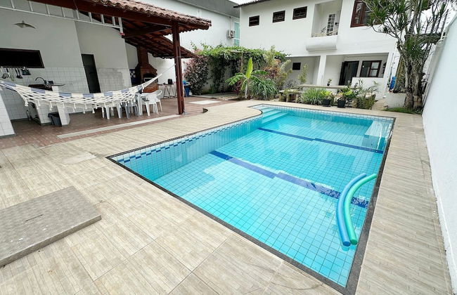 Casa Camará Manguinhos - Photo 1