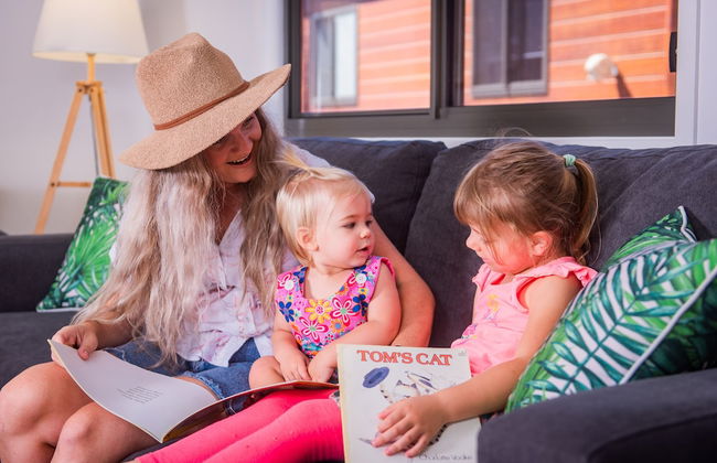 BIG4 Whitsunday Islands Holiday Park - Photo 30