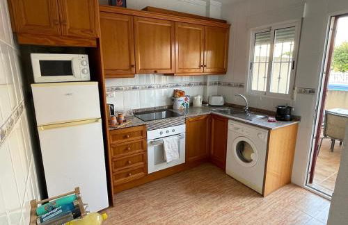 Oasis en la playa con piscina - Foto 48