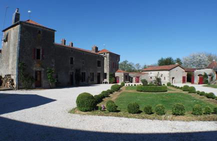 Gites De La Brunière - Photo 31