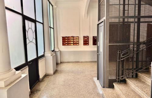 A 2 Passi Apartment - Nel centro di Salerno - Foto 12