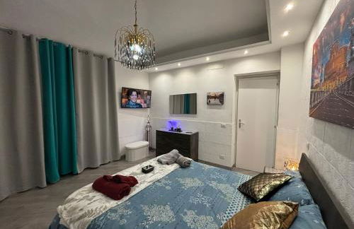 CMHouseLove Roma Alessandrino vicino metro C - Foto 27