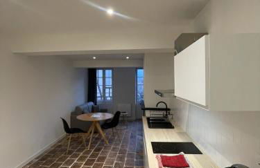 L'appartement du centre - Hypercentre - Lavaur - Foto 12