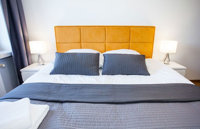 Apartamenty SaltApart - Foto 17