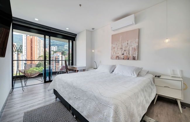 Apartamentos Class Suites by HOUSY HOST - Foto 7