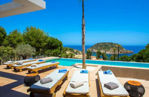 Villa El Refugio by Interhome - Foto 6