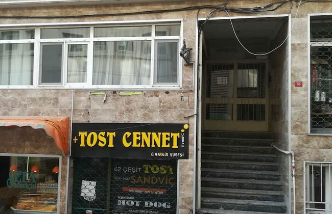 Brand New Family Flat - Foto 49