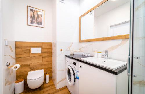 Apartamenty w Zatoce - Foto 59