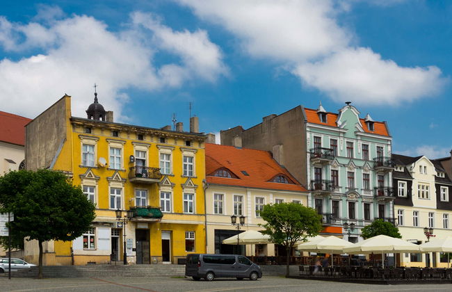 Private Day Trips from Poznań - Photo 1