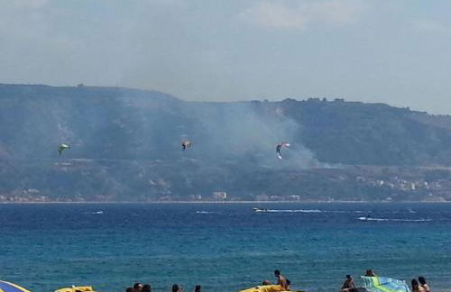 Casa Vacanza A Casa di Gio' n 52 contrada Mezzacampa località Messina - Foto 57