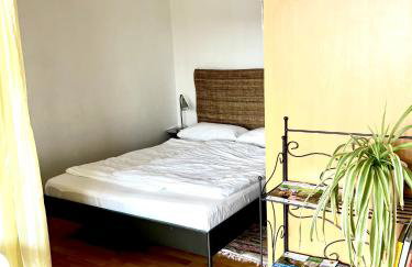 ERDEni-Appartment mit sonnigem Südbalkon zum Kurpark - Foto 11