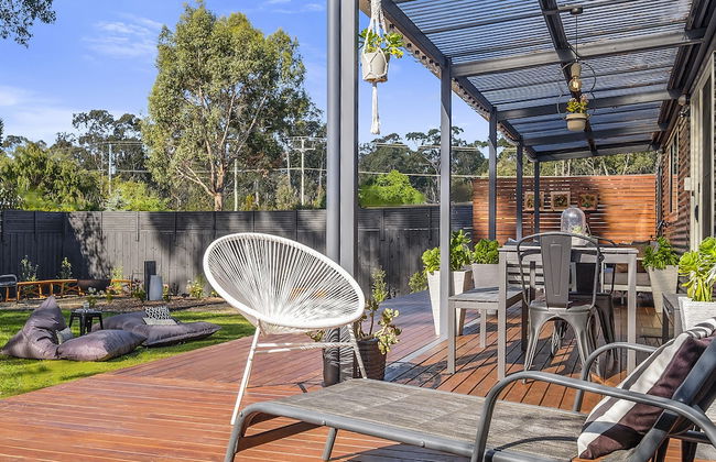 Three Beaches - Chic Eco Home Tasmania - Foto 13