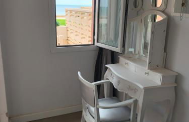Apartamento primera línea de playa - Foto 17