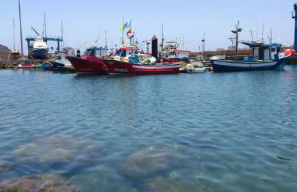 Sailor Lovers - Jacuzzi Fuerteventura - Photo 19
